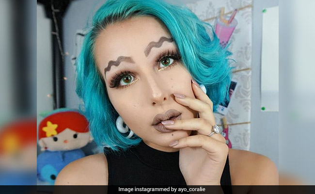 Squiggle Eyebrows: 5 Women React To This Crazy Beauty Trend