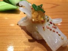 Would You Dare To Try The Dancing Squid Dish? This New Japanese Food Trend