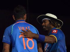 Sri Lanka To Host India And Bangladesh For T20I Tri-Nation Series In March 2018