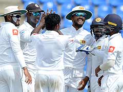 Sri Lanka Drop Kusal Mendis, Kaushal Silva For India Tests