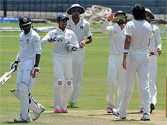 Sri Lanka Play Board President's XI In Warm-Up Game Ahead Of Testing Tour