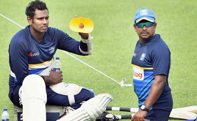 IND vs SL : श्रीलंकाई खिलाड़ियों ने नेट सत्र में बल्लेबाजी पर किया फोकस, अभ्यास के लिए एक घंटे पहले ही पहुंची थी टीम