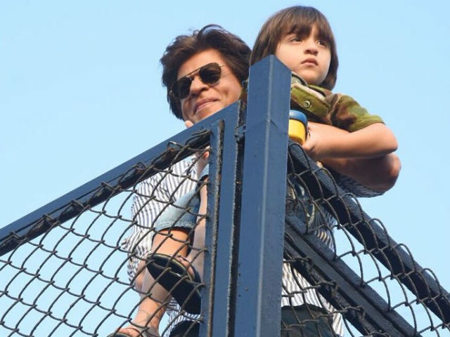 srk abram