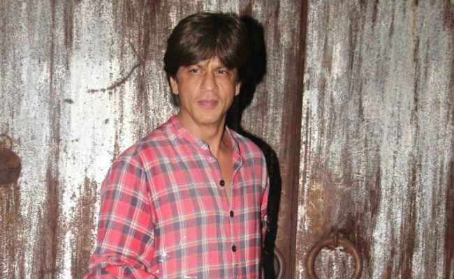 Shah Rukh Khan On His 'Desires' And 'Achievements' At 52