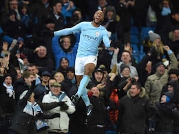 Premier League: Raheem Sterling Rescues Manchester City, Wayne Rooney Lifts Everton Premier League: Raheem Sterling Rescues Manchester City, Wayne Rooney Lifts Everton