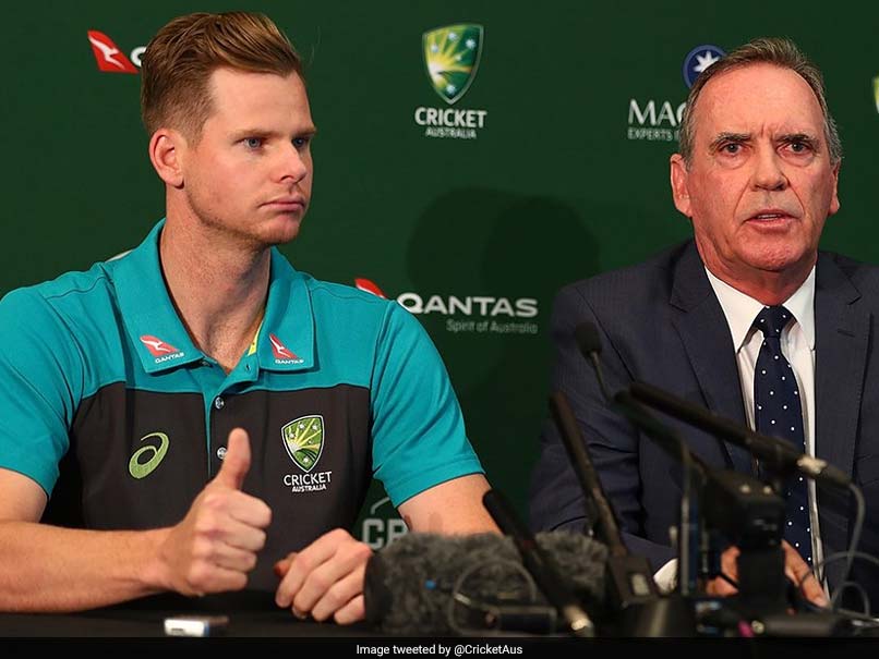 The Ashes: Australia Squad For 1st Two Tests Causes Uproar, Stuart MacGill Lashes Out At 'Morons'