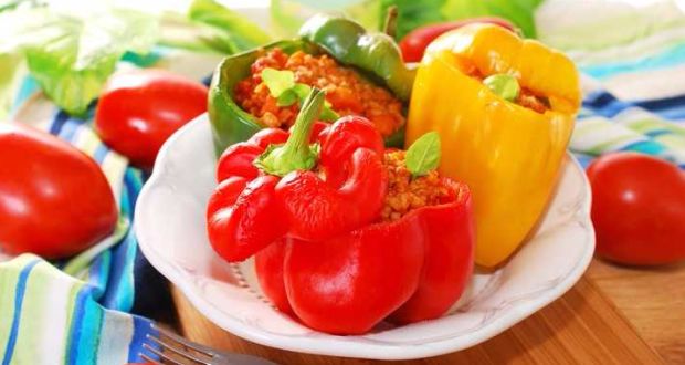 Benefits Of Capsicum: शिमला मिर्च खाने के 6 बेजोड़ फायदे