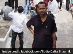 Tripura Journalists In New Delhi, Demand CBI Probe Into Murder Of Journalists