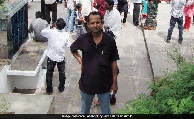 In 2017 Killing Of Tripura Journalist Sudip Datta Bhowmik, Main Accused Gets Bail