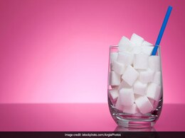 People With Genetic Sweet Tooth May Have Less Body Fat: Study People With Genetic Sweet Tooth May Have Less Body Fat: Study