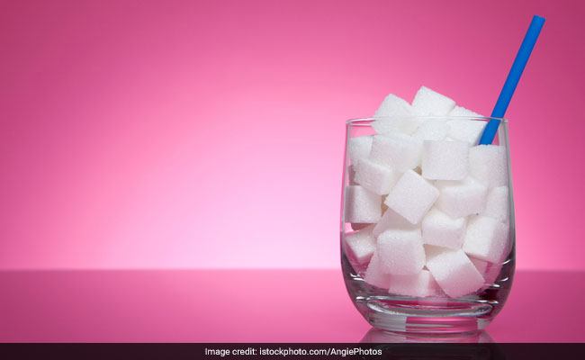 Consumption Of Sugar May Be Linked To Global Obesity And Diabetes Epidemic: Study