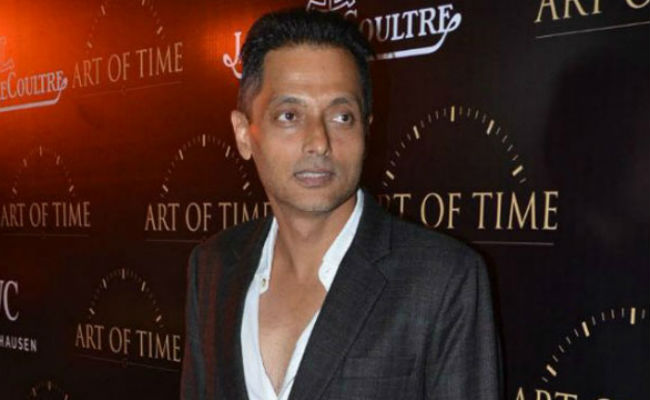 Goa Fest Ex-Jury Chief Sujoy Ghosh Wept After Watching Nude