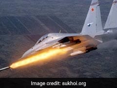 Sukhoi Manufacturing Plant Can Roll Out 5th-Gen Fighter Jet: HAL
