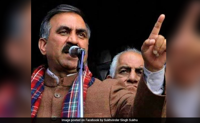 Himachal Pradesh Assembly Election 2017: Himachal Congress Chief Toiling Hard To Avenge 2012 Poll Defeat