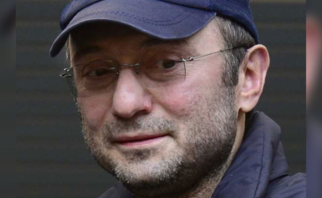 Russian Billionaire Put Under Formal Investigation In France