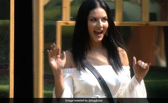 <i>Bigg Boss 11</i>, Weekend Ka Vaar, November 18: Sunny Leone's Sumptuous Breakfast In The House