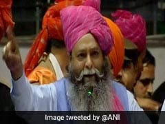 'Padmavati' Row: Haryana BJP Leader Suraj Pal Amu Threatens To Harm Mamata Banerjee