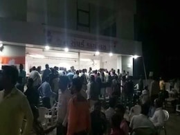 गुजरात में नाटकीय घटनाक्रम, कांग्रेस और पाटीदारों के बीच पहले समझौता फिर देर रात में विवाद गुजरात में नाटकीय घटनाक्रम, कांग्रेस और पाटीदारों के बीच पहले समझौता फिर देर रात में विवाद