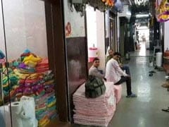 A Year Since Notes Ban, Surat Textile Traders Say GST Brought Bigger Worries