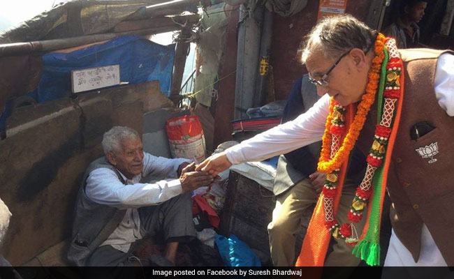 Himachal Pradesh Assembly Election 2017: Four-Cornered Contest On Cards In Shimla (Urban) Seat