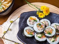 Kimbap from Korea: The Other Type of Sushi You Need to Know About