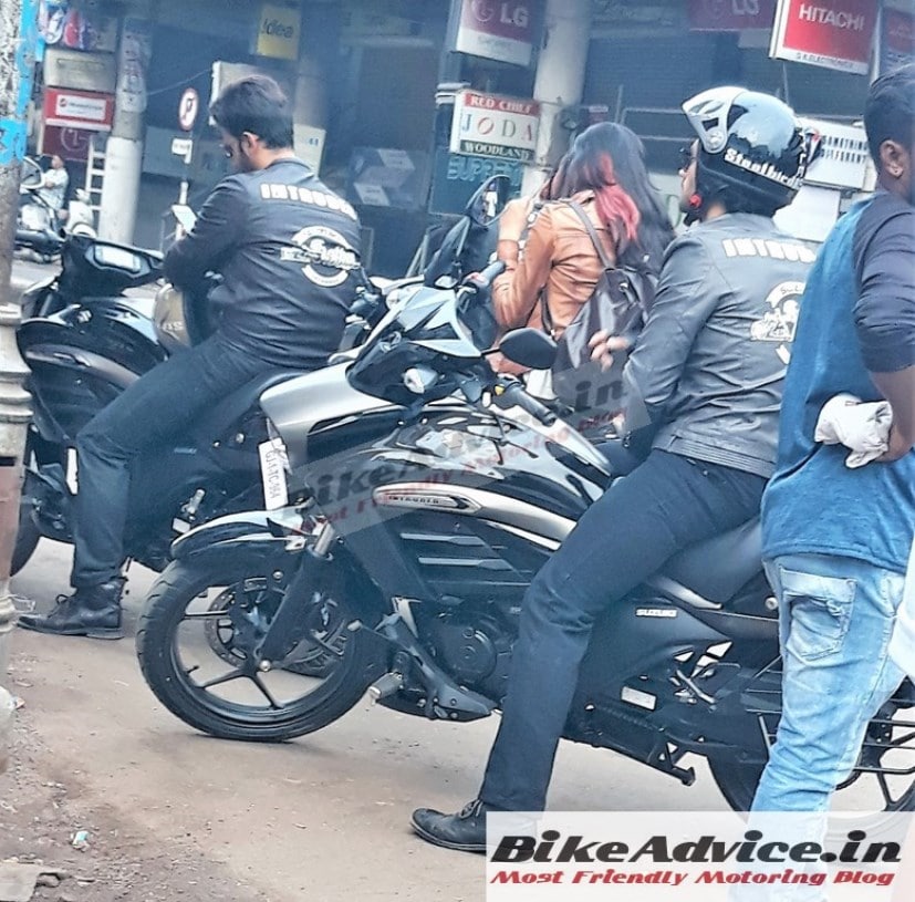 Suzuki Intruder 150 discontinued in India - Team-BHP