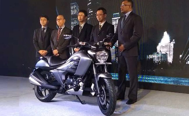 Suzuki Intruder 150cc Cruiser Discontinued - 0 Units Sold In 2022