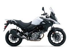 Exclusive: 2018 Suzuki V-Strom 650 To Be Launched In India This Year Exclusive: 2018 Suzuki V-Strom 650 To Be Launched In India This Year
