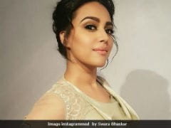 Yes, You Can Eat Pizza On A Keto Diet! Swara Bhasker Tells Us How