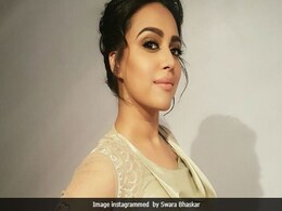 Padmaavat पर स्वरा भास्कर ने दिया ऐसा बयान कि ट्विटर पर हो गईं Troll Padmaavat पर स्वरा भास्कर ने दिया ऐसा बयान कि ट्विटर पर हो गईं Troll