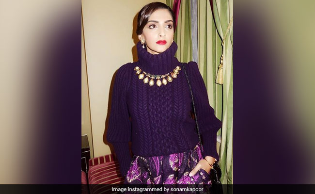 The One Sweater That You Can Wear With Everything