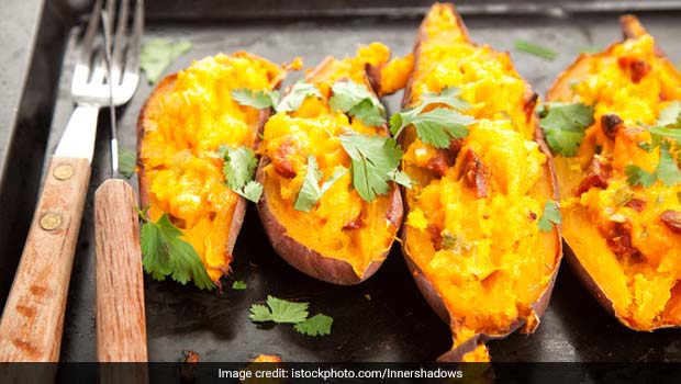 10 Best Vegetarian Snacks in Hindi - NDTV Food