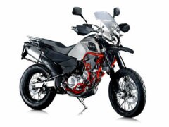 SWM SuperDual Launch Details Revealed