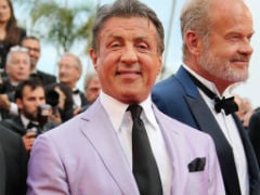 Sexualt Assualt Charges Under Review Against Sylvester Stallone