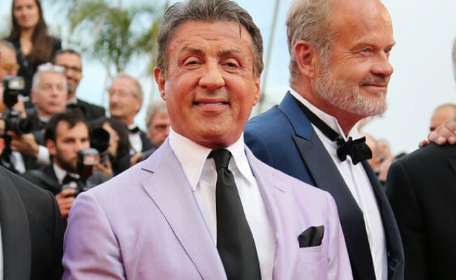 Sexualt Assualt Charges Under Review Against Sylvester Stallone