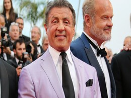 Sexualt Assualt Charges Under Review Against Sylvester Stallone Sexualt Assualt Charges Under Review Against Sylvester Stallone
