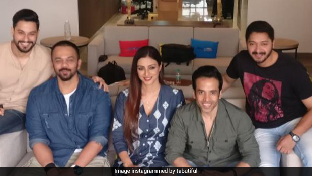 Happy Birthday Tabu! Here's A Peek Into Her Fitness Regime And Diet