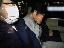 9 Beheaded By Suspected Serial Killer After Tweeting Suicidal Thoughts 9 Beheaded By Suspected Serial Killer After Tweeting Suicidal Thoughts