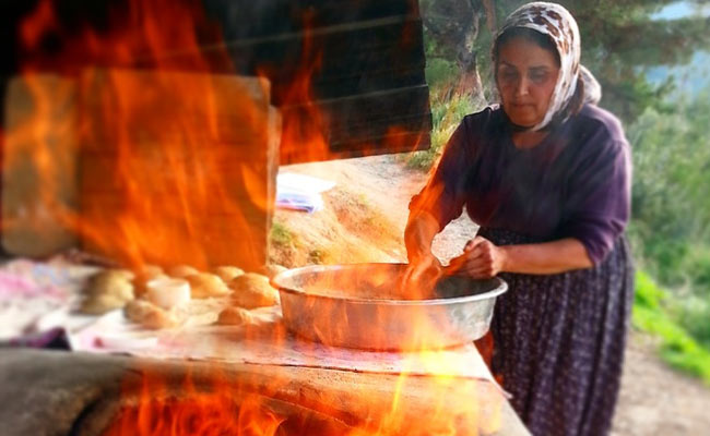 Six Men Sleep In A Lit Tandoor In Delhi To Keep Warm. Die Of Suffocation