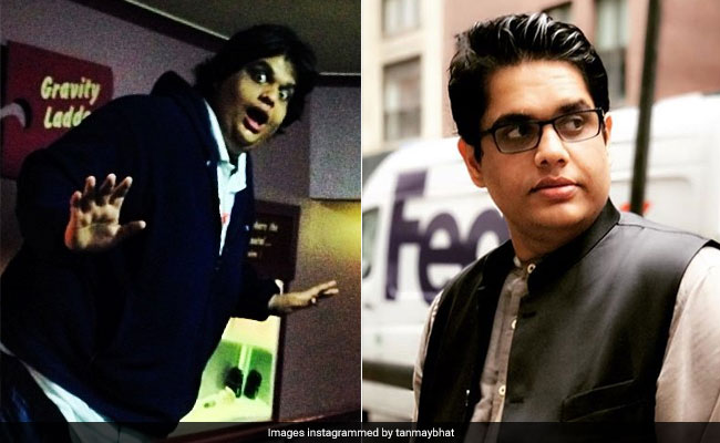 tanmay followed keto diet for quick weight loss