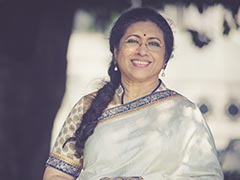 Tanusree Shankar, Choreographer