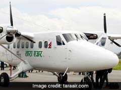 Plane Crash In Nepal Injures 16 Including 13 Police Officers On Election Duty
