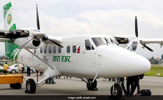Nepal Plane With 22 On Board, Including 4 Indians, Missing