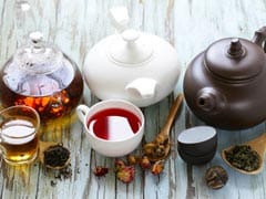 There's More To Tea Than Just Green And Black