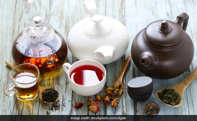 There's More To Tea Than Just Green And Black