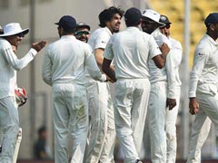 IND vs SL: दिल्‍ली टेस्‍ट में श्रीलंका की हार लगभग तय, दूसरी पारी में तीन विकेट गंवाए