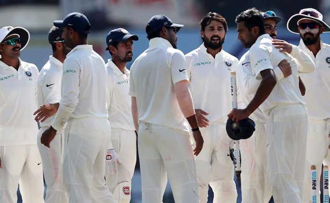IND vs SL Test: टीम इंडिया की विशाल जीत में कोहली और अश्विन ने बनाए 'विराट' रिकॉर्ड