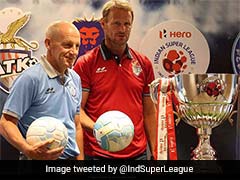 Indian Super League Coaches Laud New Six Indian Players Rule