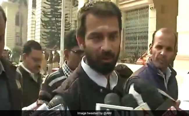 लालू की सुरक्षा घटाने पर तेजप्रताप ने पीएम मोदी को दी धमकी, कहा-खाल उधेड़ देंगे