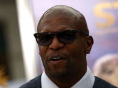 Actor Terry Crews Names The Man Who Groped Him, Says 'I Won't Be Shamed'